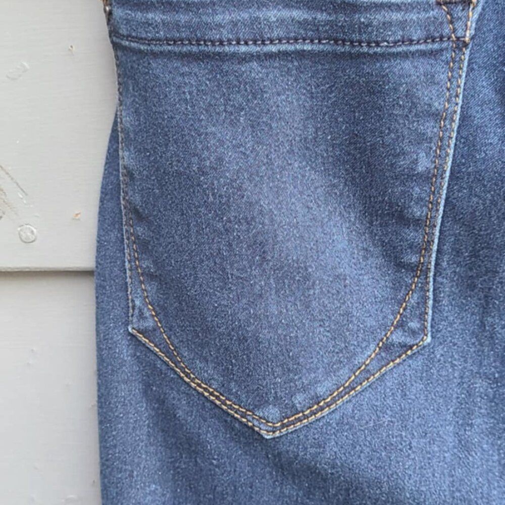 Curve Appeal Essential Skinny Jeans size 8/29 - Picture 4 of 11